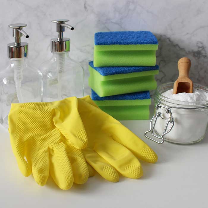 About Pest Control Chantilly